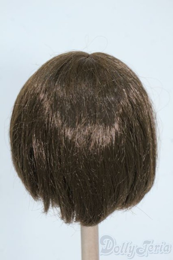 画像2: 7-8inch/ウィッグ Y-25-07-30-127-YD-ZY (2)