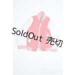 画像: SDM＆MSD/OF:アウター Y-25-07-30-100-YD-ZY