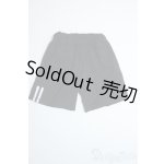 画像: SDM＆MSD/OF:パンツ Y-25-07-30-101-YD-ZY