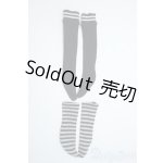 画像: SDM&MSD/OF:靴下 Y-25-07-30-103-YD-ZY