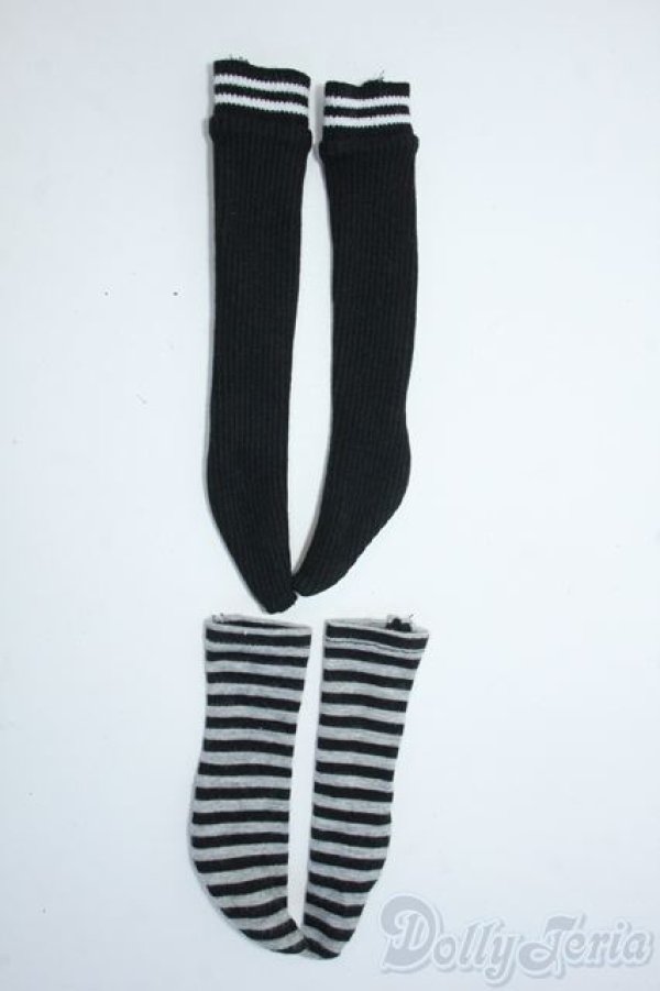 画像1: SDM＆MSD/OF:靴下 Y-25-07-30-103-YD-ZY (1)