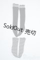 画像: SDM＆MSD/OF:靴下 Y-25-07-30-103-YD-ZY