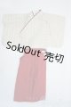 画像: SDM＆MSD/OF:衣装セット Y-25-07-30-097-YD-ZY