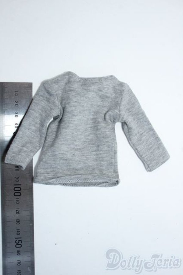 画像2: MDD/OF:トップス Y-25-07-30-107-YD-ZY (2)