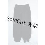 画像: SD17B/OF:パンツ Y-25-07-30-095-YD-ZY