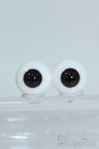 画像1: 16mm/グラスアイ Y-25-07-30-161-YD-ZY (1)