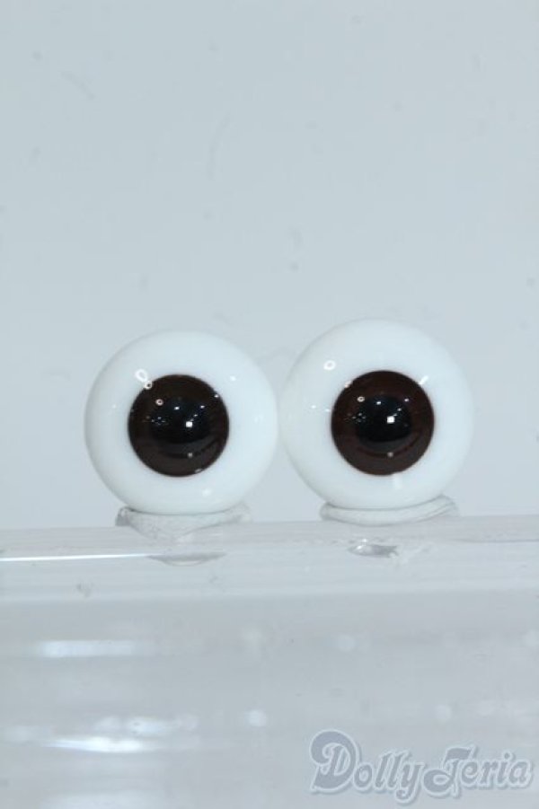 画像1: 16mm/グラスアイ Y-25-07-30-161-YD-ZY (1)