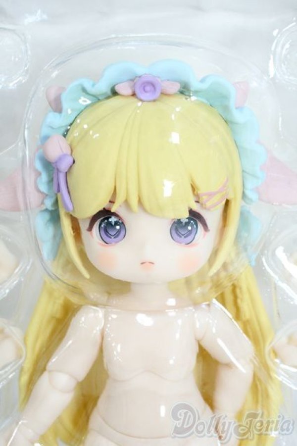 画像1: WAN LE XUN CHAO/NAGI交換学生:ダダミエ Y-25-08-06-031-YD-ZY (1)