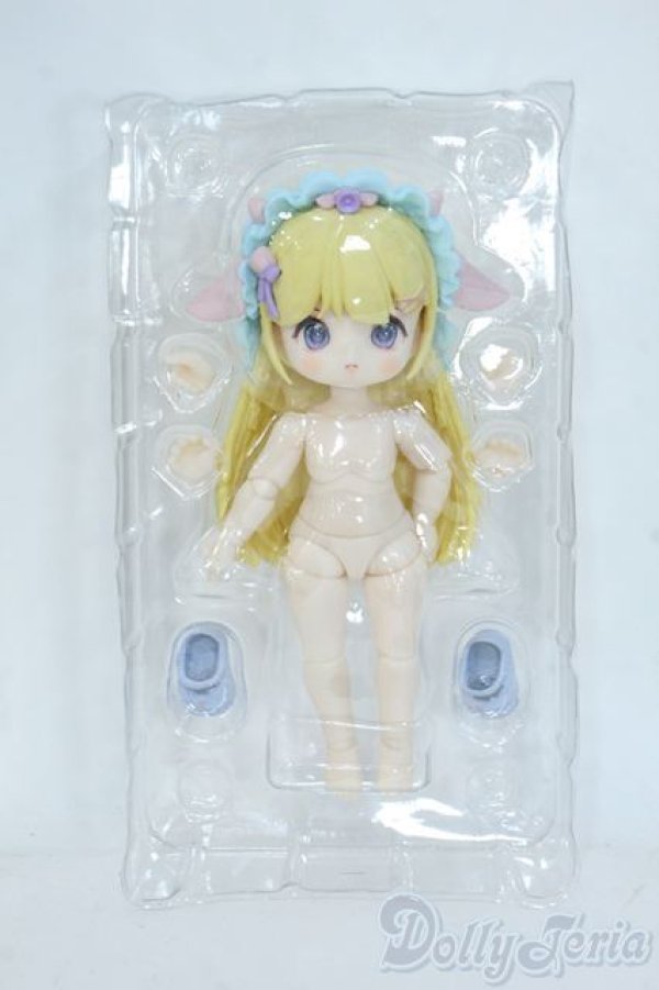 画像2: WAN LE XUN CHAO/NAGI交換学生:ダダミエ Y-25-08-06-031-YD-ZY (2)