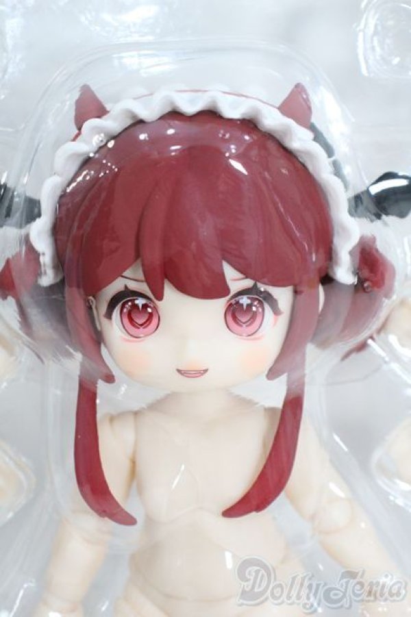 画像1: WAN LE XUN CHAO/NAGI交換学生:メィメィフ Y-25-08-06-029-YD-ZY (1)