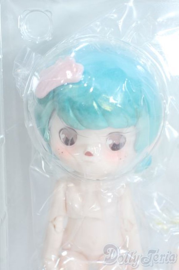 画像1: PENNY'S BOX/キティ 木偶国 小画家与魔女/ I-25-10-26-392-YD-ZI (1)