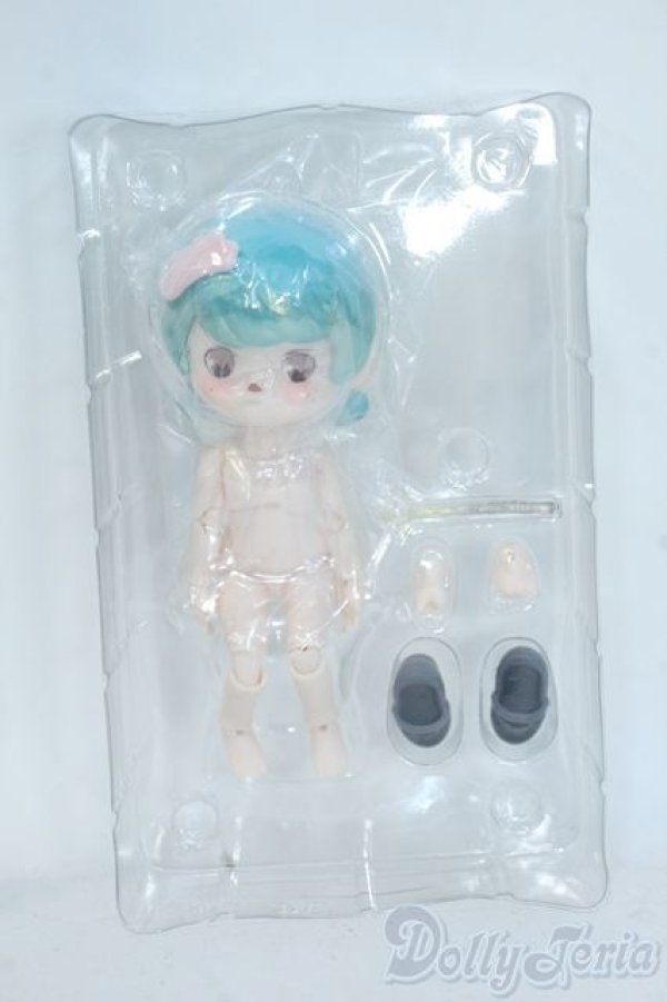 画像2: PENNY'S BOX/キティ 木偶国 小画家与魔女/ I-25-10-26-392-YD-ZI (2)