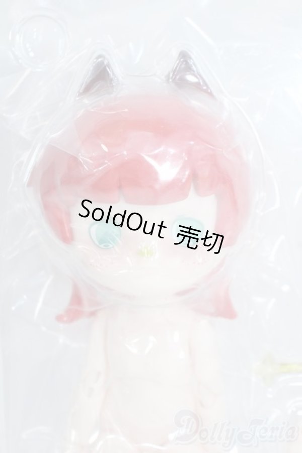 画像1: PENNY'S BOX/赤狐 木偶国 小画家与魔女 S-25-10-26-332-YD-ZS (1)