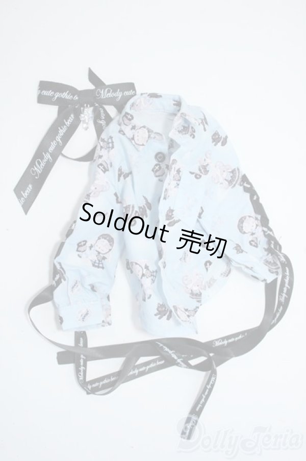 画像1: SDM＆MSD/OF:gothic bear Melody.C様製 Y-25-08-06-270-YD-ZY (1)