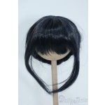 画像: 8-9inch/ウィッグ Y-25-08-06-050-YD-ZY