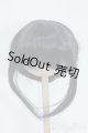 画像: 8-9inch/ウィッグ Y-25-08-06-050-YD-ZY