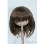 画像: 8-9inch/ウィッグ Y-25-08-06-053-YD-ZY