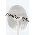 画像: 8-9inch/ウィッグ Y-25-08-06-053-YD-ZY