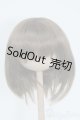画像: 8-9inch/ウィッグ Y-25-08-06-053-YD-ZY