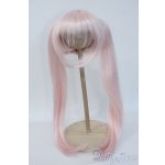 画像: 8-9inch/ウィッグ Y-25-08-06-045-YD-ZY
