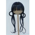 画像: 8-9inch/ウィッグ Y-25-08-06-049-YD-ZY