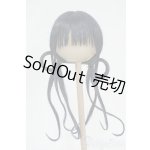 画像: 8-9inch/ウィッグ Y-25-12-10-252-YD-ZY