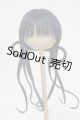 画像: 8-9inch/ウィッグ Y-25-12-10-252-YD-ZY