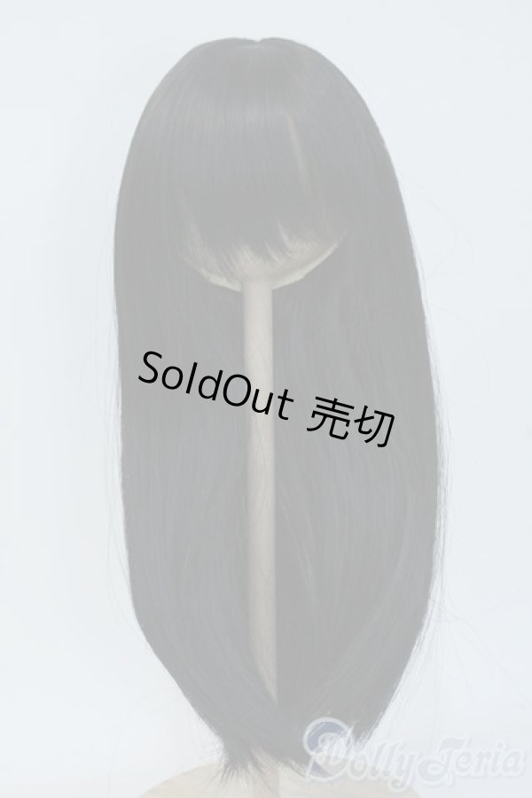 画像1: 9inch/ウィッグDOLLCE製 Y-25-08-06-048-YD-ZY (1)