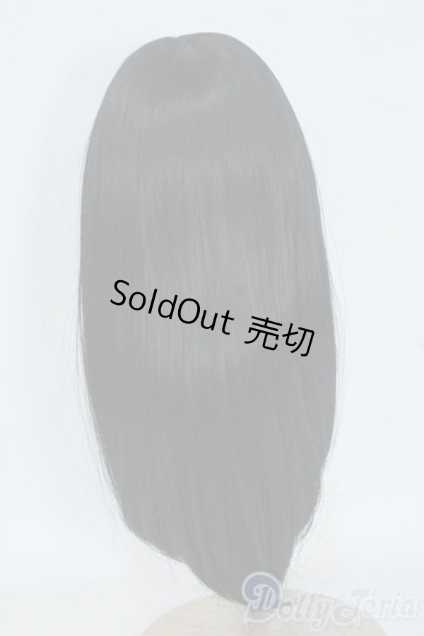 画像2: 9inch/ウィッグDOLLCE製 Y-25-08-06-048-YD-ZY (2)