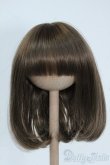 画像1: 7-8inch/ウィッグ Y-25-08-06-059-YD-ZY (1)