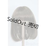 画像: 6-7inch/ウィッグ Y-25-08-06-059-YD-ZY