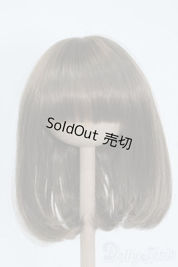 画像1: 6-7inch/ウィッグ Y-25-08-06-059-YD-ZY (1)