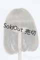 画像: 6-7inch/ウィッグ Y-25-08-06-059-YD-ZY