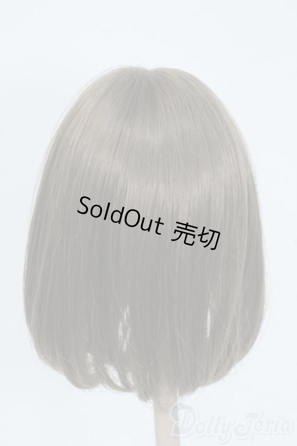 画像2: 6-7inch/ウィッグ Y-25-08-06-059-YD-ZY (2)