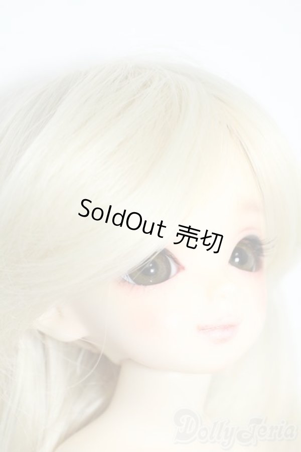 画像2: 幼天使/ひなた Y-25-08-06-038-YD-ZY (2)