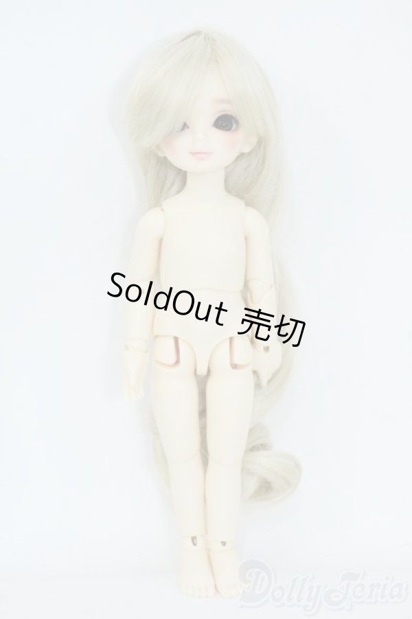 画像4: 幼天使/ひなた Y-25-08-06-038-YD-ZY (4)