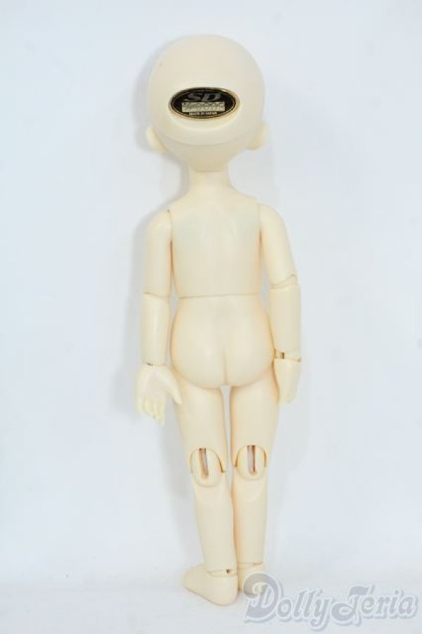 画像5: 幼天使/ひなた Y-25-08-06-038-YD-ZY (5)