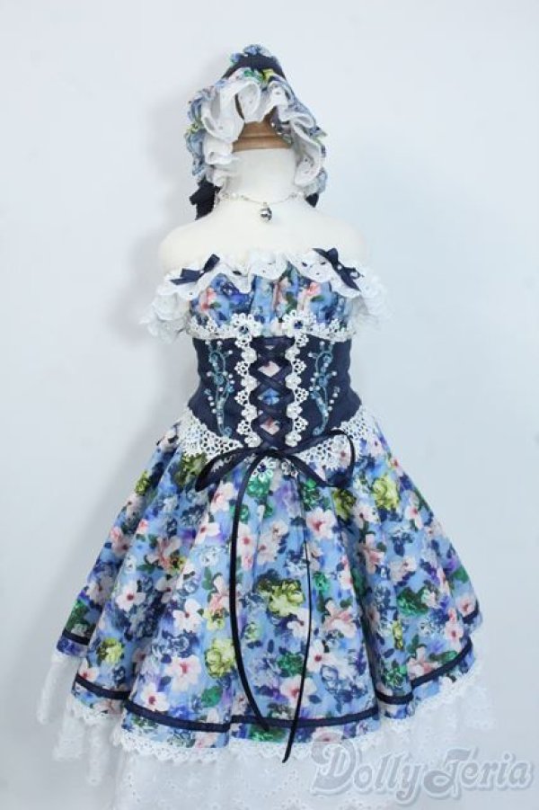 画像1: SD/OF:衣装セット Y-25-08-06-277-YD-ZY (1)