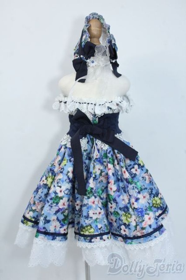 画像3: SD/OF:衣装セット Y-25-08-06-277-YD-ZY (3)