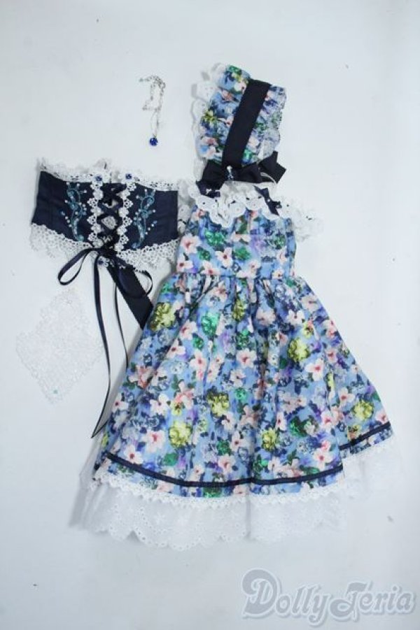 画像4: SD/OF:衣装セット Y-25-08-06-277-YD-ZY (4)