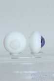 画像2: Golem様製グラスアイ18mm Y-25-08-06-267-YD-ZY (2)