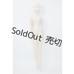 画像: オビツ60/ボディ&ヘッド Y-25-08-06-040-YD-ZY