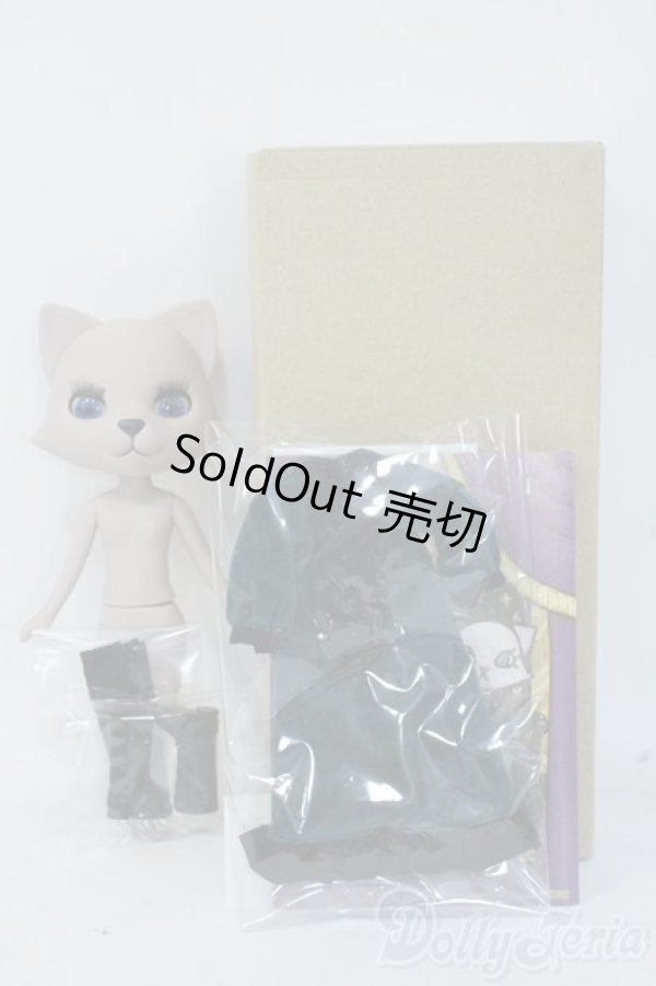 画像4: おでこちゃんとニッキ/むっつりひめのニッキ Y-25-08-06-041-YD-ZY (4)