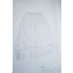 画像: SD/OF:スカート Y-25-08-06-275-YD-ZY