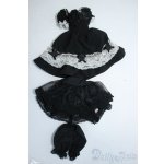 画像: momoko　doll/of：衣装セット Y-25-08-06-100-YD-ZY