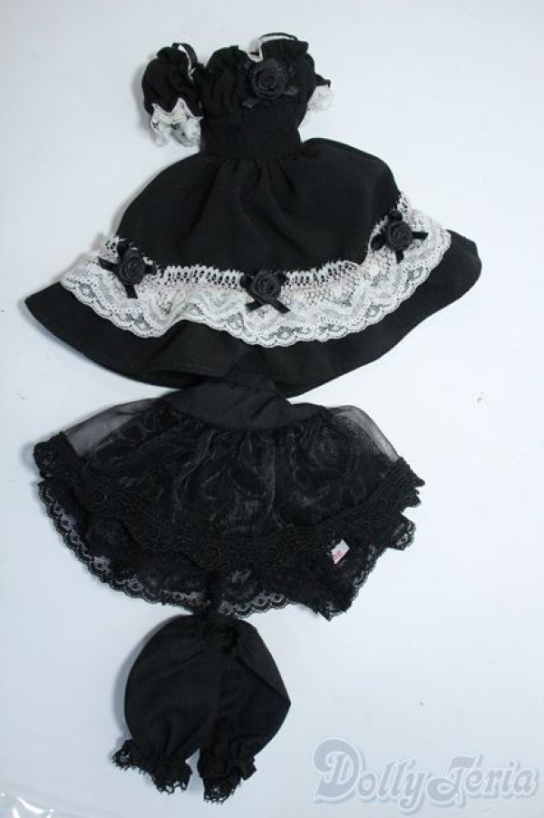 画像1: momoko　doll/of：衣装セット Y-25-08-06-100-YD-ZY (1)