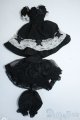 画像: momoko　doll/of：衣装セット Y-25-08-06-100-YD-ZY