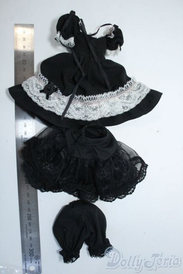 画像2: momoko　doll/of：衣装セット Y-25-08-06-100-YD-ZY (2)