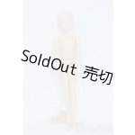 画像: オビツ21/女の子ボディ Y-25-08-06-077-YD-ZY