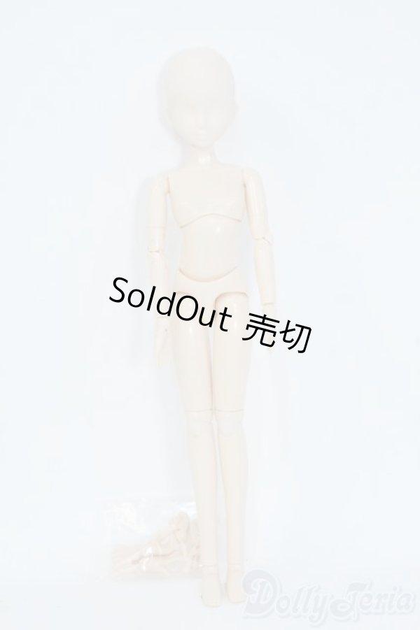 画像1: オビツ21/女の子ボディ Y-25-08-06-077-YD-ZY (1)